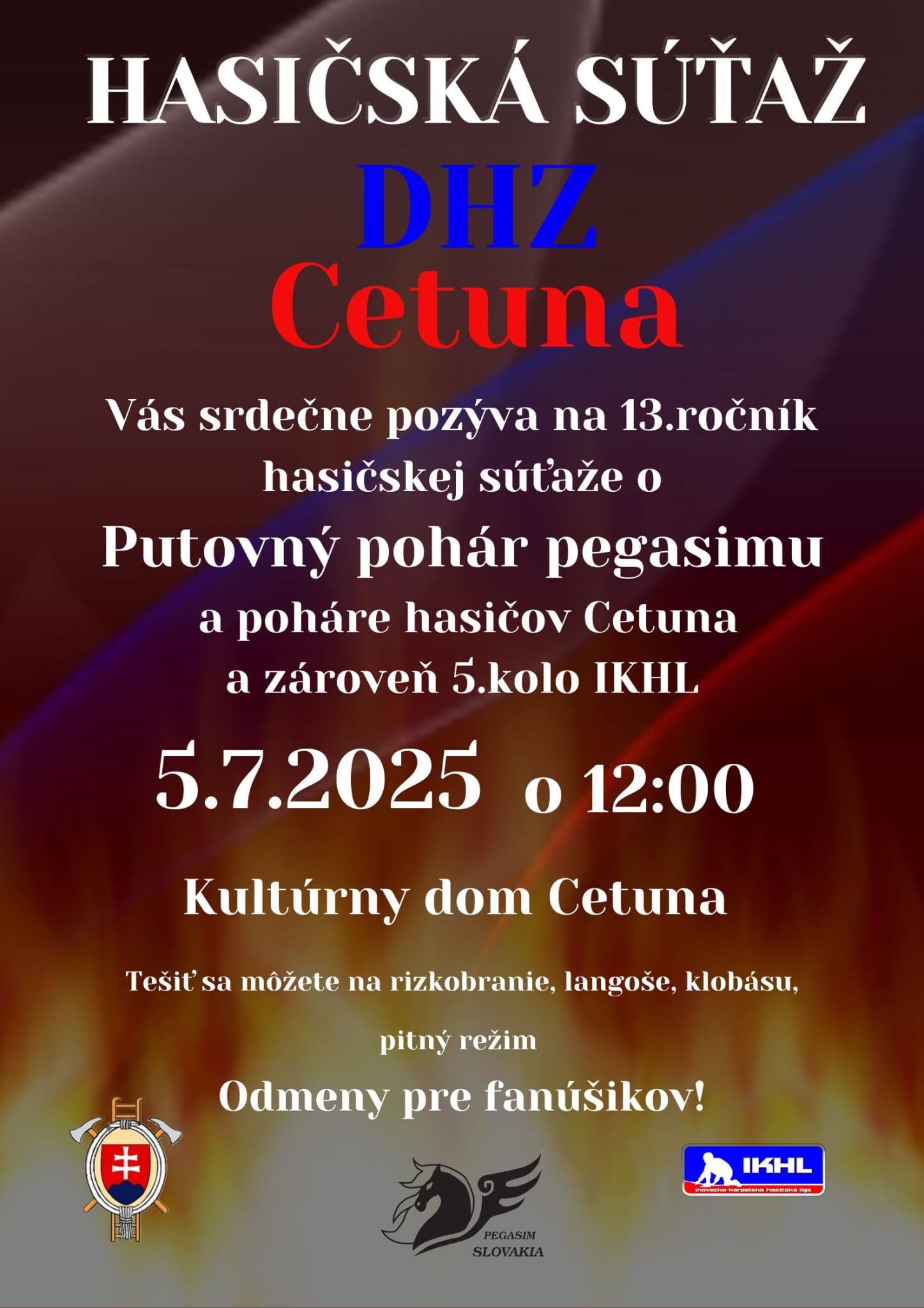 DHZ Cetuna_poster