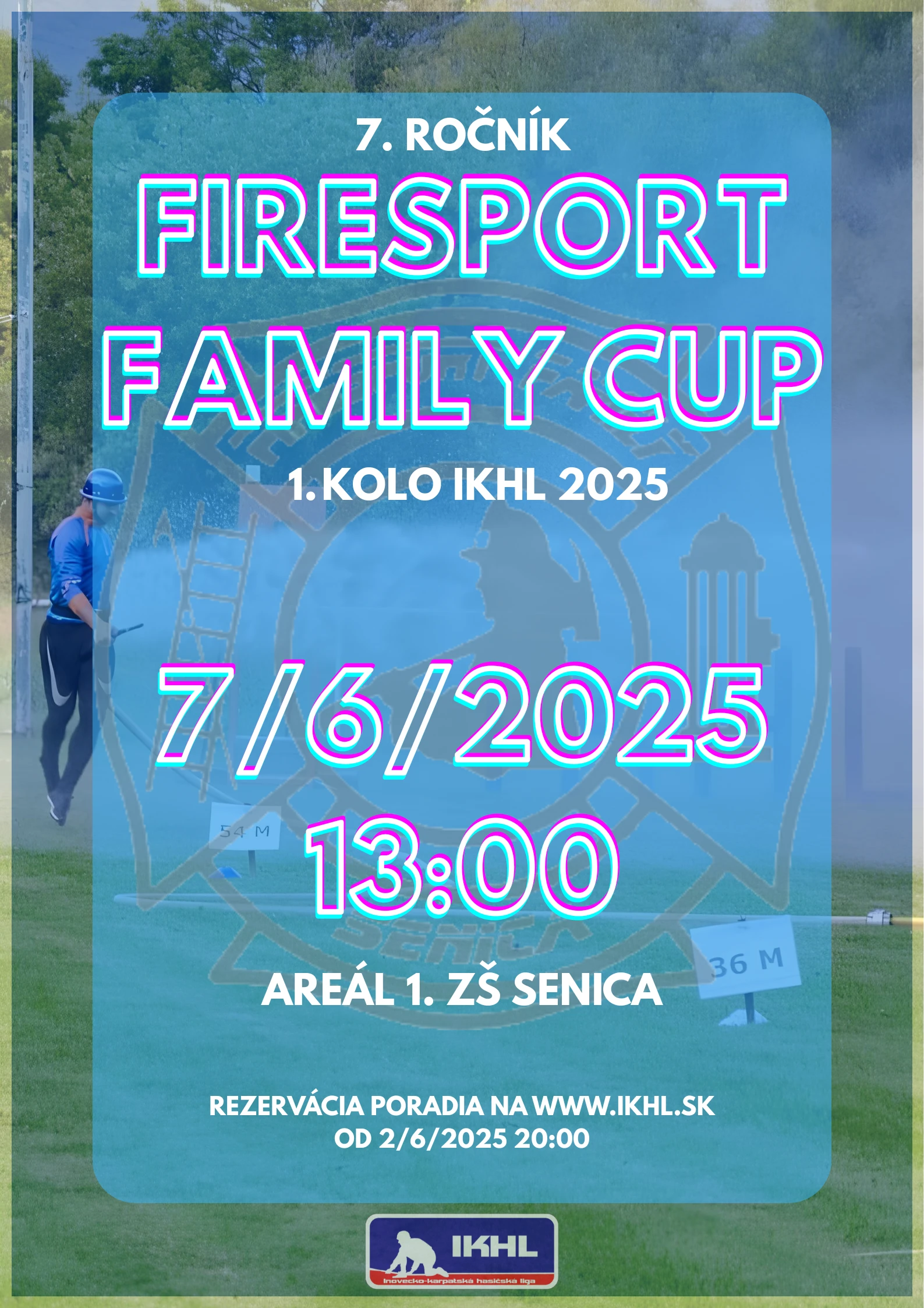 Family CUP_poster