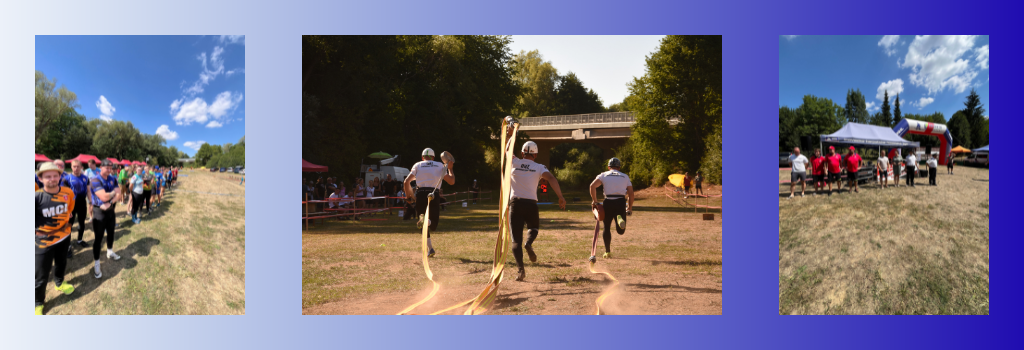 8. kolo Inovecko-Karpatskej hasičskej ligy 2026 v Rudníku