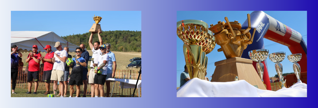 9. kolo Inovecko-Karpatskej hasičskej ligy 2026 u Belanských